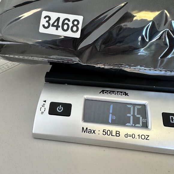 Otto Marzo 100% Wool Mini Pleated Drop Waist Long Sleeve Dress Size US 8 Black - Picture 14 of 14